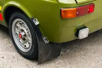 1973 Fiat Abarth 127 FIA-Approved Rally Car-For Sale