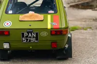 1973 Fiat Abarth 127 FIA-Approved Rally Car-For Sale