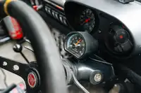 1973 Fiat Abarth 127 FIA-Approved Rally Car-For Sale