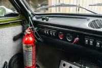 1973 Fiat Abarth 127 FIA-Approved Rally Car-For Sale