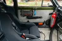1973 Fiat Abarth 127 FIA-Approved Rally Car-For Sale