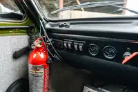 1973 Fiat Abarth 127 FIA-Approved Rally Car-For Sale