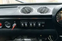 1973 Fiat Abarth 127 FIA-Approved Rally Car-For Sale