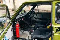 1973 Fiat Abarth 127 FIA-Approved Rally Car-For Sale