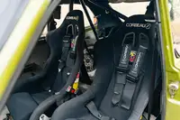1973 Fiat Abarth 127 FIA-Approved Rally Car-For Sale