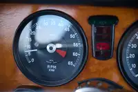 1970 Daimler Sovereign S1 2.8 Manual-Sold