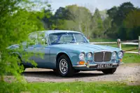 1970 Daimler Sovereign S1 2.8 Manual-Sold