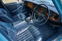1970 Daimler Sovereign S1 2.8 Manual-Sold