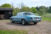 1970 Daimler Sovereign S1 2.8 Manual-Sold