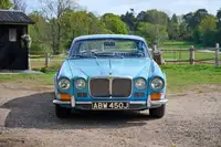 1970 Daimler Sovereign S1 2.8 Manual-Sold