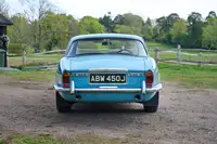 1970 Daimler Sovereign S1 2.8 Manual-Sold
