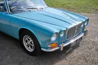 1970 Daimler Sovereign S1 2.8 Manual-Sold