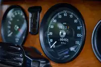 1970 Daimler Sovereign S1 2.8 Manual-Sold
