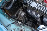 1970 Daimler Sovereign S1 2.8 Manual-Sold