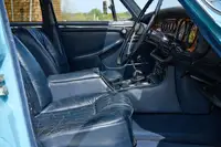 1970 Daimler Sovereign S1 2.8 Manual-Sold