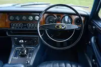1970 Daimler Sovereign S1 2.8 Manual-Sold