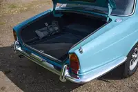 1970 Daimler Sovereign S1 2.8 Manual-Sold