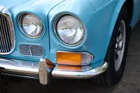 1970 Daimler Sovereign S1 2.8 Manual-Sold