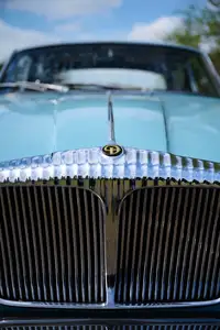 1970 Daimler Sovereign S1 2.8 Manual-Sold