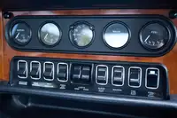 1970 Daimler Sovereign S1 2.8 Manual-Sold