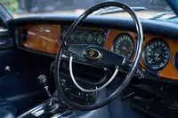 1970 Daimler Sovereign S1 2.8 Manual-Sold