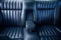 1970 Daimler Sovereign S1 2.8 Manual-Sold