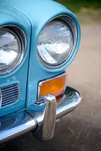 1970 Daimler Sovereign S1 2.8 Manual-Sold