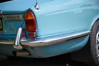 1970 Daimler Sovereign S1 2.8 Manual-Sold