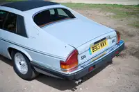 1985 Jaguar XJ-S HE Manual-Sold