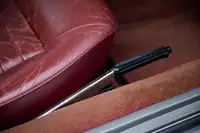 1985 Jaguar XJ-S HE Manual-Sold