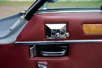 1985 Jaguar XJ-S HE Manual-Sold
