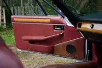 1985 Jaguar XJ-S HE Manual-Sold