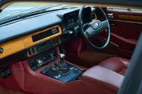 1985 Jaguar XJ-S HE Manual-Sold