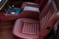 1985 Jaguar XJ-S HE Manual-Sold