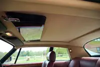 1985 Jaguar XJ-S HE Manual-Sold