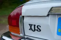 1985 Jaguar XJ-S HE Manual-Sold