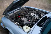 1985 Jaguar XJ-S HE Manual-Sold