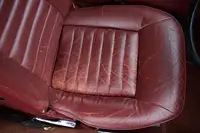 1985 Jaguar XJ-S HE Manual-Sold