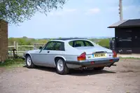 1985 Jaguar XJ-S HE Manual-Sold