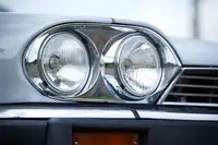 1985 Jaguar XJ-S HE Manual-Sold