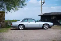 1985 Jaguar XJ-S HE Manual-Sold