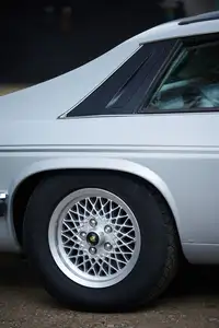 1985 Jaguar XJ-S HE Manual-Sold