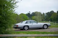 1985 Jaguar XJ-S HE Manual-Sold