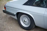1985 Jaguar XJ-S HE Manual-Sold