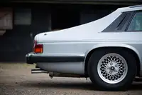 1985 Jaguar XJ-S HE Manual-Sold