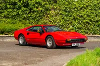 1976 Ferrari 308 GTB Vetroresina-For Sale