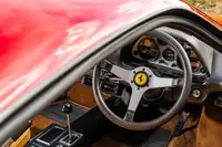 1976 Ferrari 308 GTB Vetroresina-For Sale