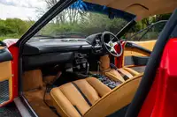 1976 Ferrari 308 GTB Vetroresina-For Sale