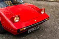 1976 Ferrari 308 GTB Vetroresina-For Sale