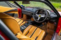 1976 Ferrari 308 GTB Vetroresina-For Sale